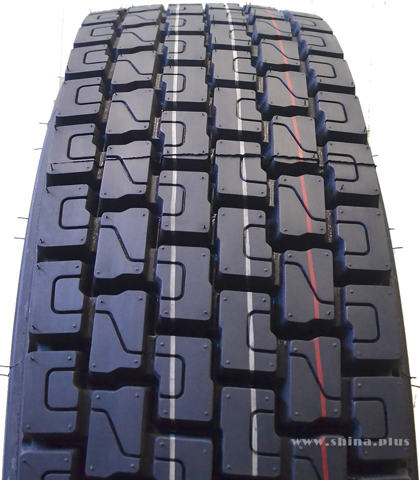 Автошина 315/70R22.5 POWERTRAC POWER PLUS ведуча 154/150L